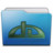 folder deviations Icon